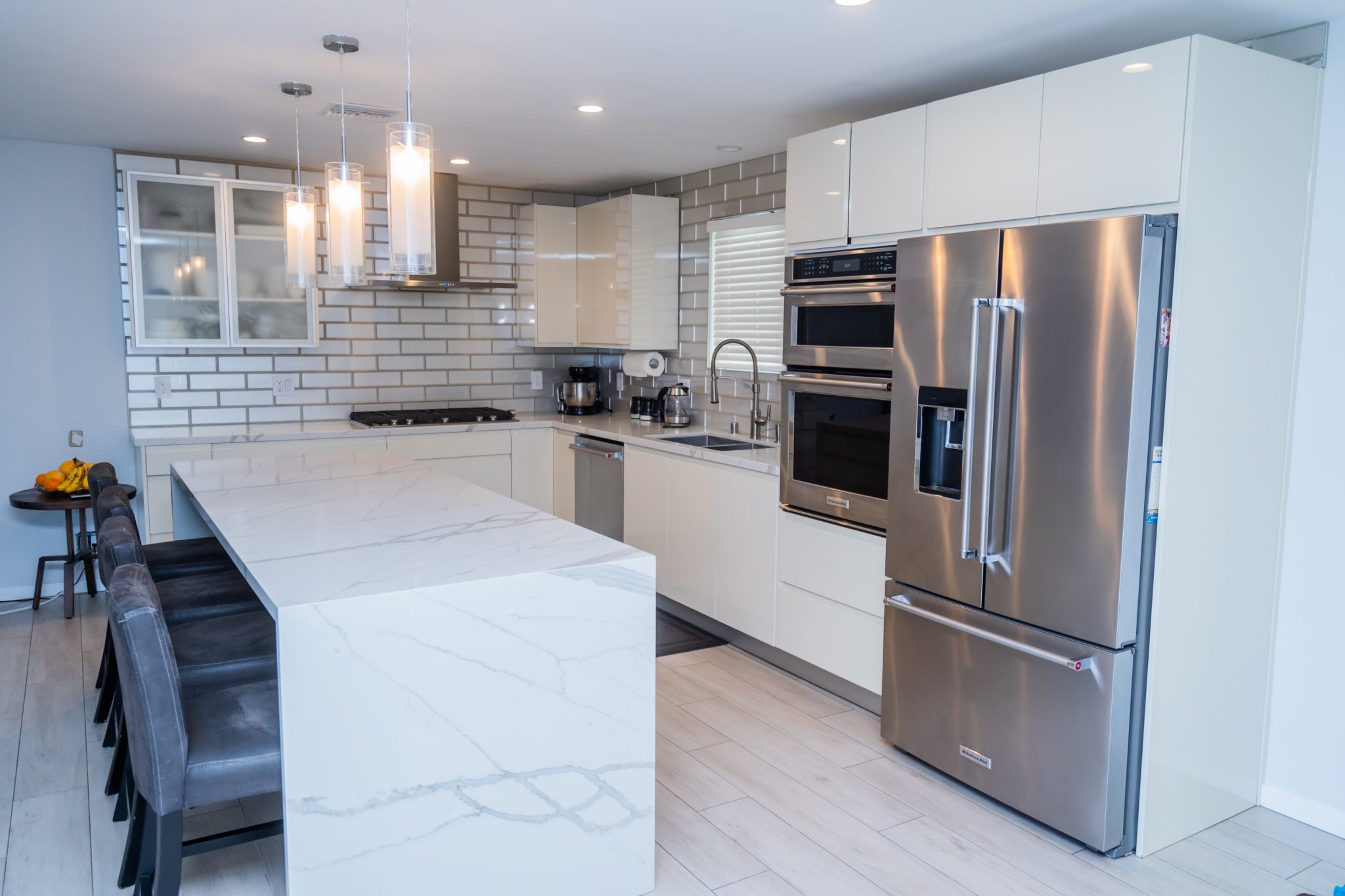 Kitchen Remodeling Woodland Hills - Kitchen LA Inc