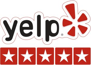 yelp 5 star rating